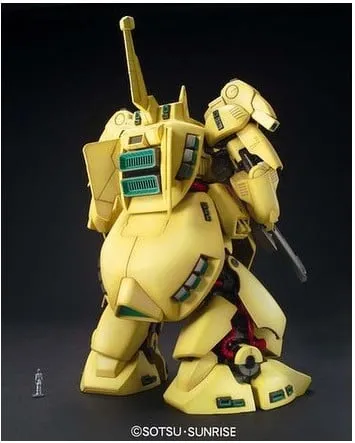 GUNDAM - MG 1/100 PMX-003 The-O